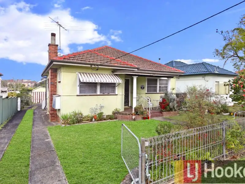 Main view of Homely house listing, 32 Kent Street, Regents Park NSW 2143