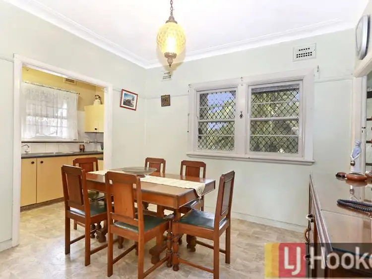 Second view of Homely house listing, 32 Kent Street, Regents Park NSW 2143
