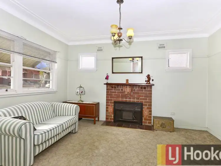 Third view of Homely house listing, 32 Kent Street, Regents Park NSW 2143