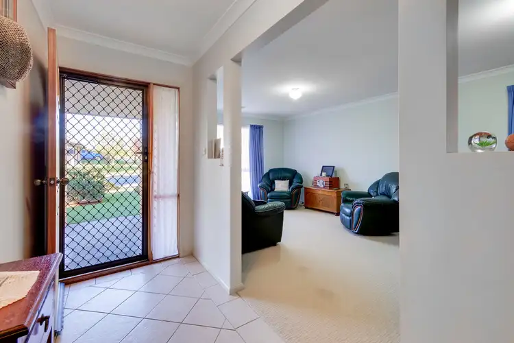 Second view of Homely house listing, 29 Gouldsmith Street, Dunlop ACT 2615