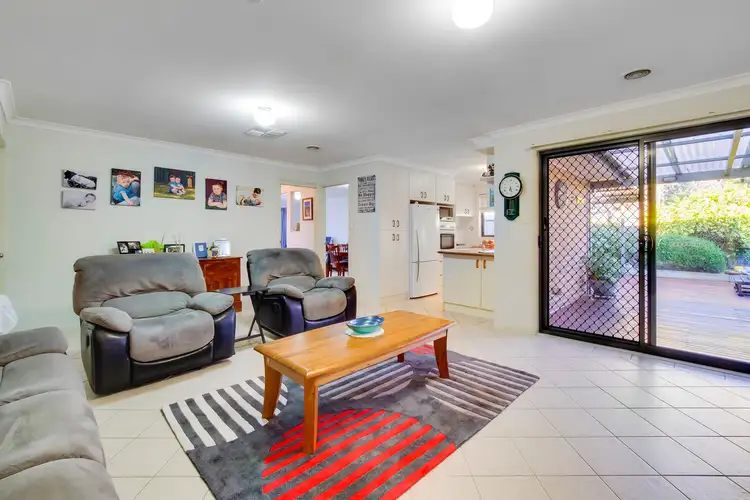 Fourth view of Homely house listing, 29 Gouldsmith Street, Dunlop ACT 2615
