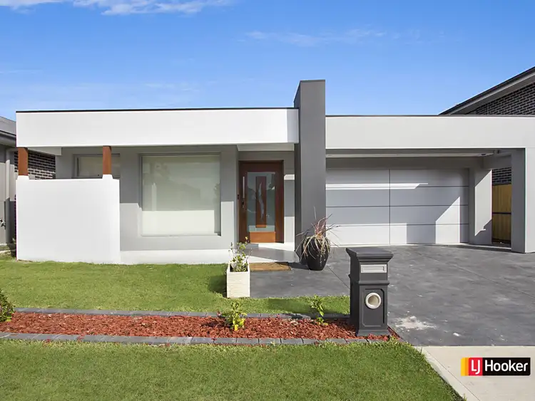 19 Giselle Street, Schofields NSW 2762