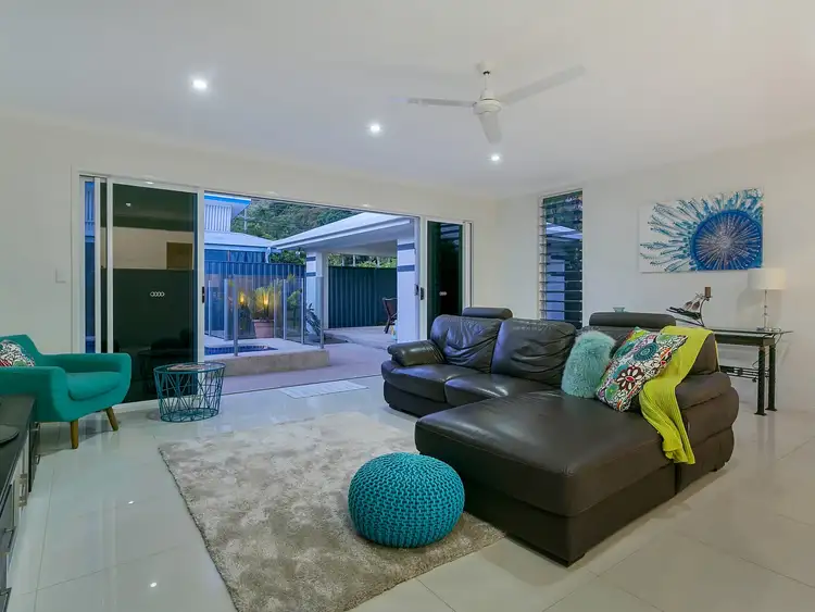 24 Dalrymple Street, Edge Hill QLD 4870