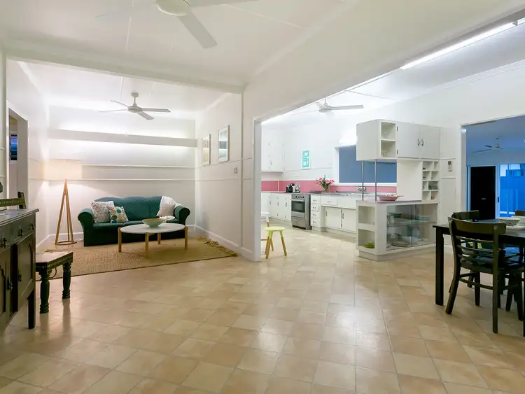 Fourth view of Homely house listing, 24 Dalrymple Street, Edge Hill QLD 4870