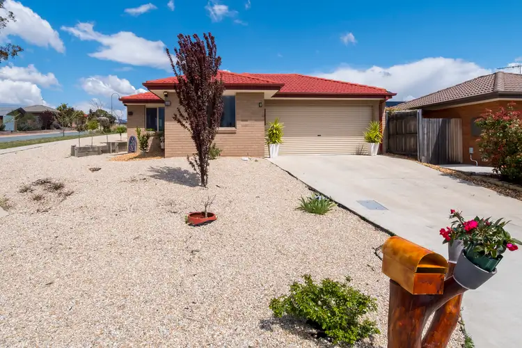 Main view of Homely house listing, 9 Isbister Street, Macgregor ACT 2615