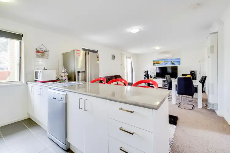 Third view of Homely house listing, 9 Isbister Street, Macgregor ACT 2615