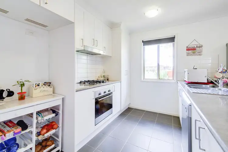 Fourth view of Homely house listing, 9 Isbister Street, Macgregor ACT 2615