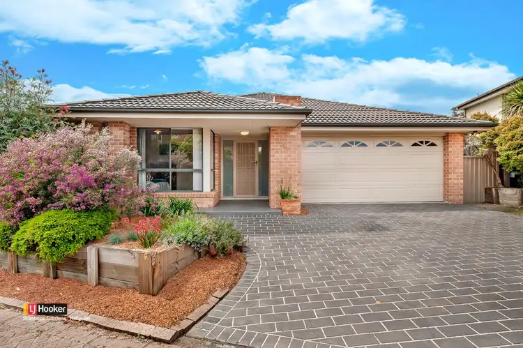 27 Clementine Street, Parklea NSW 2768