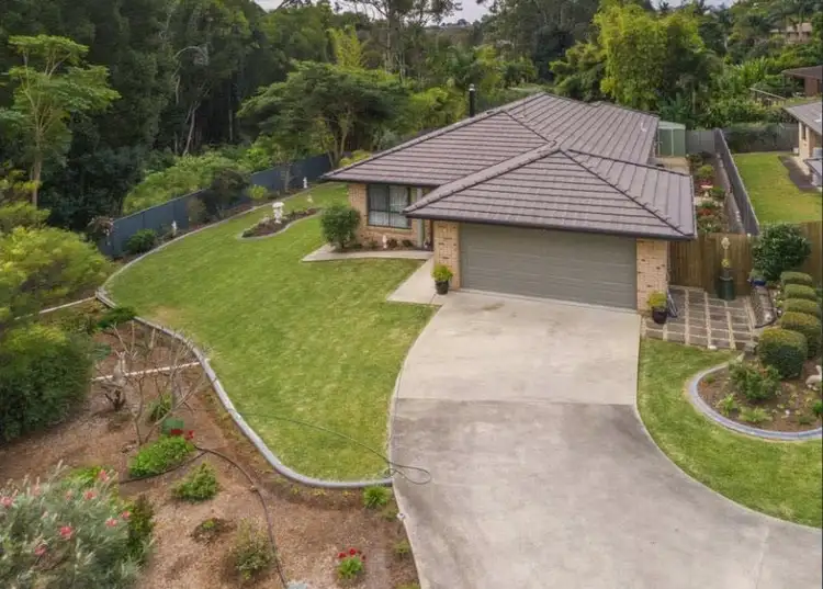 Main view of Homely house listing, 5/9 Amy Court, Goonellabah NSW 2480