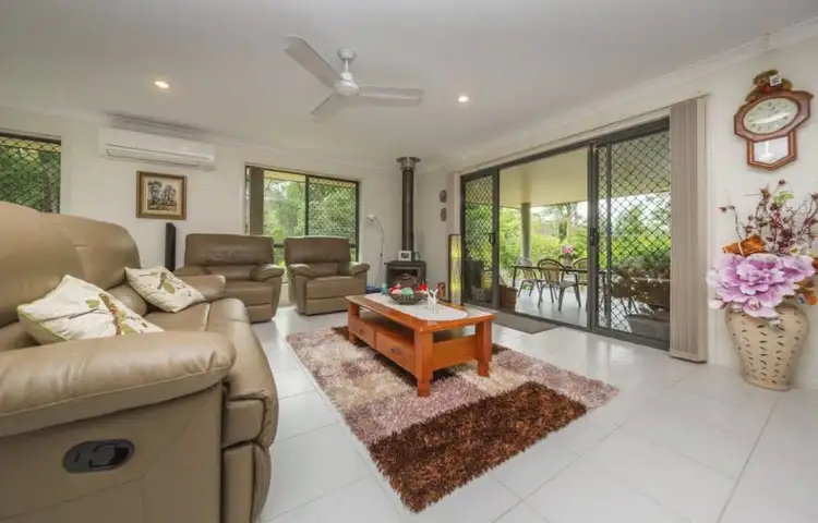 Second view of Homely house listing, 5/9 Amy Court, Goonellabah NSW 2480