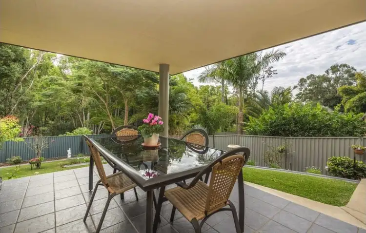 Third view of Homely house listing, 5/9 Amy Court, Goonellabah NSW 2480