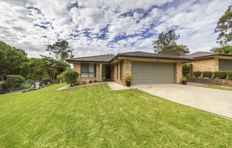 Fourth view of Homely house listing, 5/9 Amy Court, Goonellabah NSW 2480
