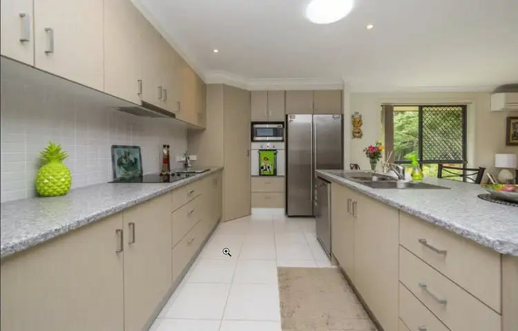 Fifth view of Homely house listing, 5/9 Amy Court, Goonellabah NSW 2480