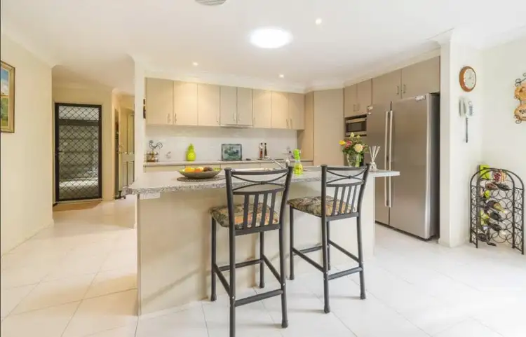 Seventh view of Homely house listing, 5/9 Amy Court, Goonellabah NSW 2480
