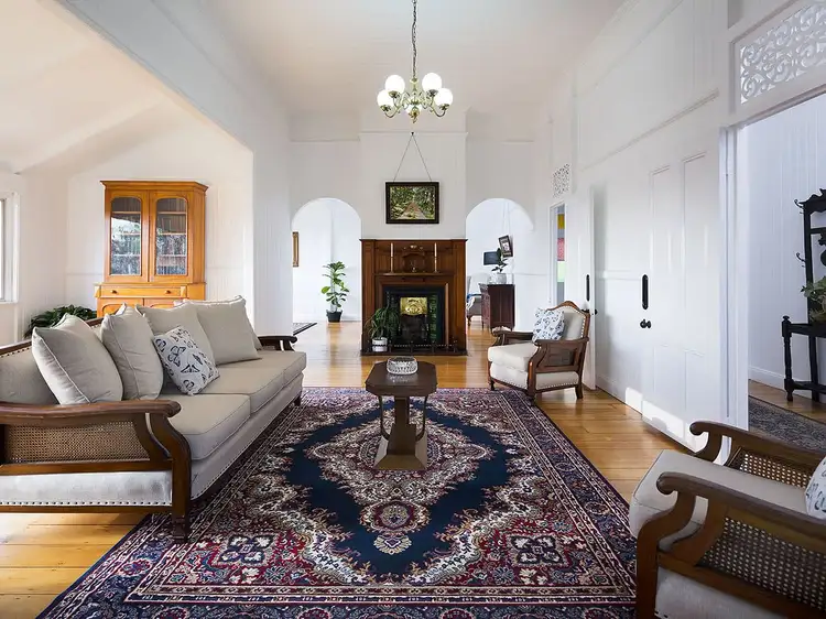 Third view of Homely house listing, 22 Stamford Street, Yeerongpilly QLD 4105