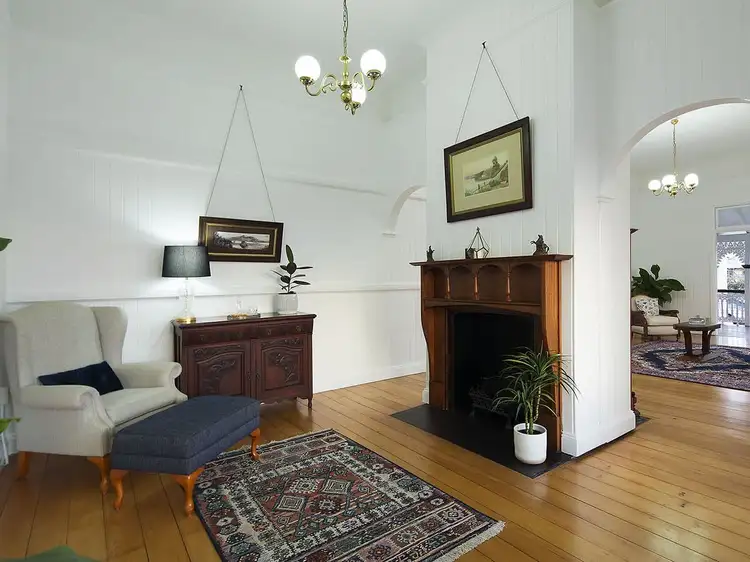 Fifth view of Homely house listing, 22 Stamford Street, Yeerongpilly QLD 4105