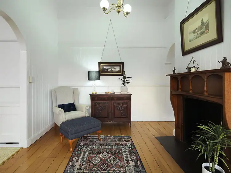 Sixth view of Homely house listing, 22 Stamford Street, Yeerongpilly QLD 4105