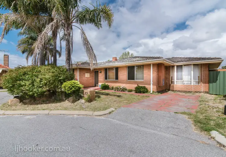 Fourth view of Homely house listing, 11 Jenever Place, Bentley WA 6102