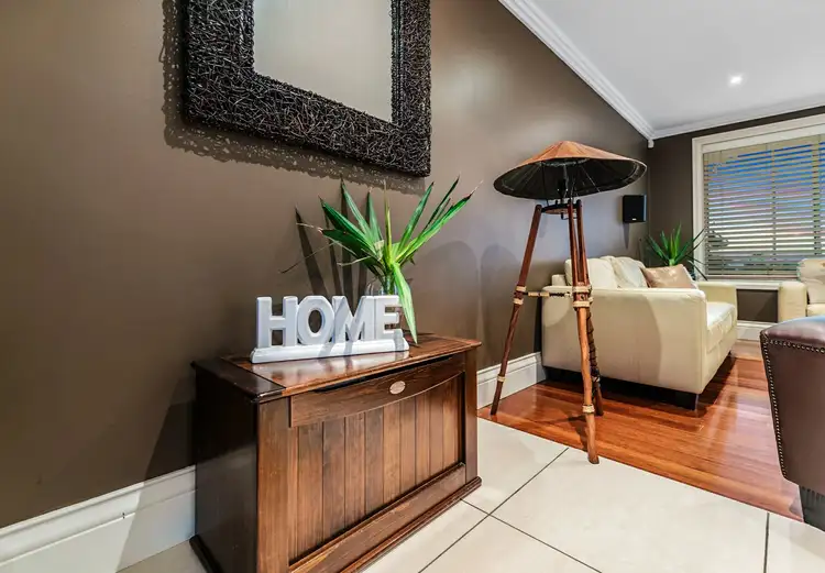 Third view of Homely house listing, 62 Mount Vernon Road, Mount Vernon NSW 2178