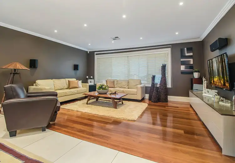Fourth view of Homely house listing, 62 Mount Vernon Road, Mount Vernon NSW 2178
