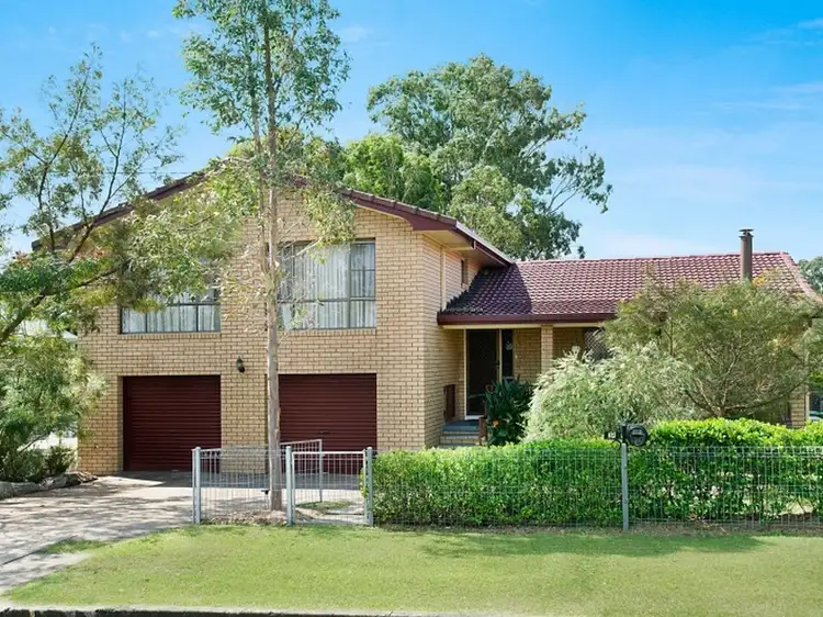Main view of Homely house listing, 34 Surry Street, Coraki NSW 2471