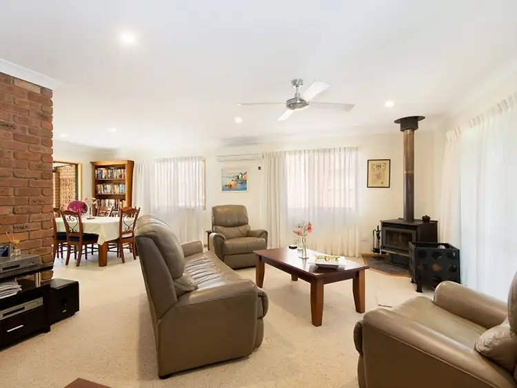 Third view of Homely house listing, 34 Surry Street, Coraki NSW 2471