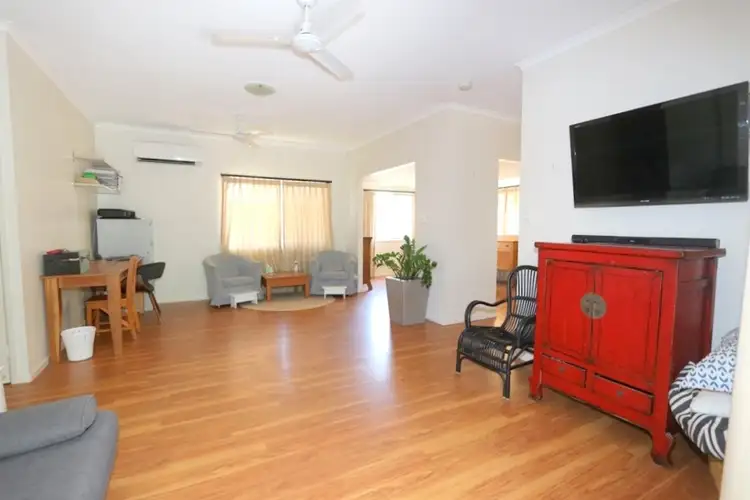 Fifth view of Homely house listing, 22 Roseanne Road, Emerald QLD 4720
