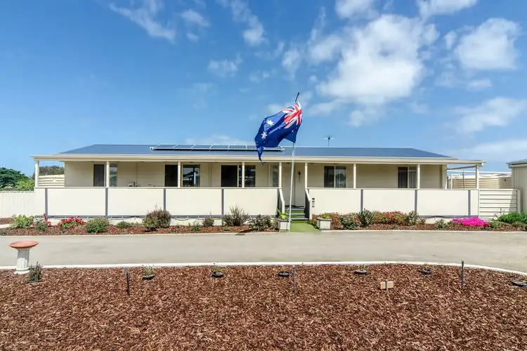 Main view of Homely house listing, 27 Glendale Grove, Goolwa SA 5214