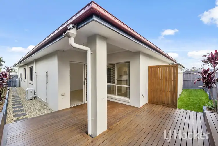 Fifth view of Homely house listing, 7a Canaipa Court, Rothwell QLD 4022