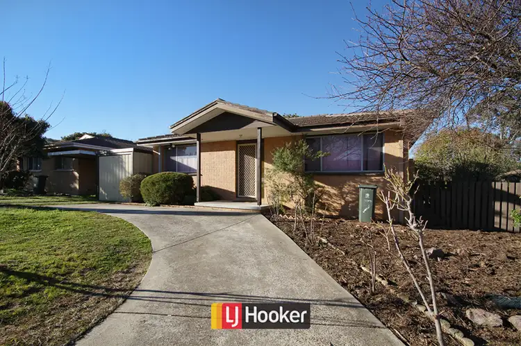7 McCarthy Place, Charnwood ACT 2615