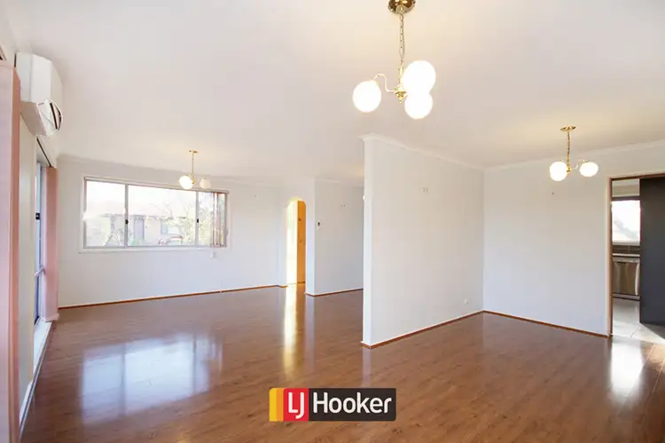 Fourth view of Homely house listing, 7 McCarthy Place, Charnwood ACT 2615