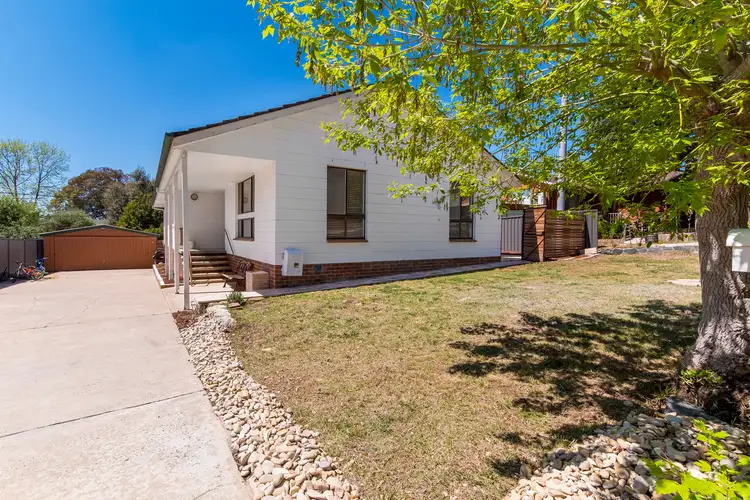Main view of Homely house listing, 34 CLELAND Street, Latham ACT 2615