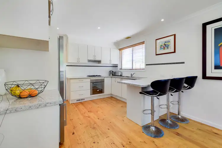 Third view of Homely house listing, 34 CLELAND Street, Latham ACT 2615