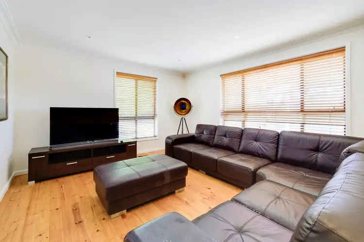 Sixth view of Homely house listing, 34 CLELAND Street, Latham ACT 2615