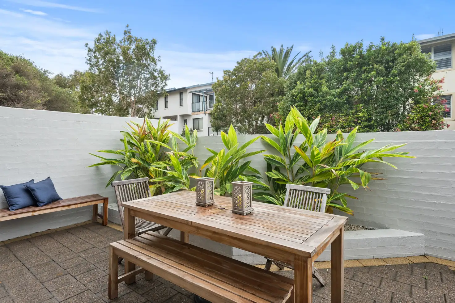 Main view of Homely unit listing, 1/36-38 Old Barrenjoey Road, Avalon Beach NSW 2107