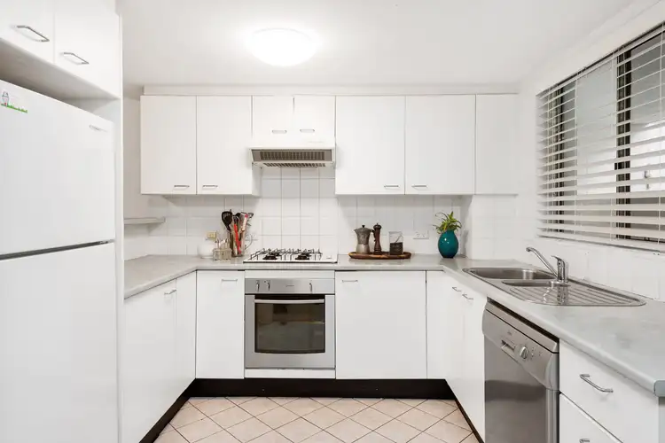 Second view of Homely unit listing, 1/36-38 Old Barrenjoey Road, Avalon Beach NSW 2107