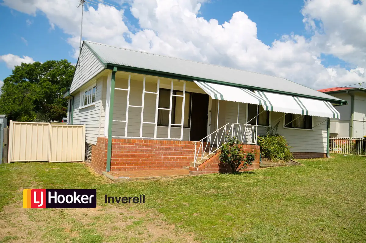 Main view of Homely house listing, 23 Girle Street, Inverell NSW 2360