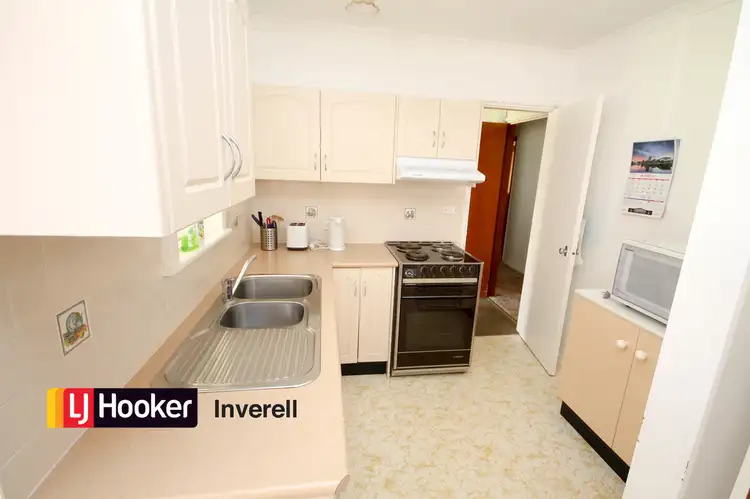 Second view of Homely house listing, 23 Girle Street, Inverell NSW 2360