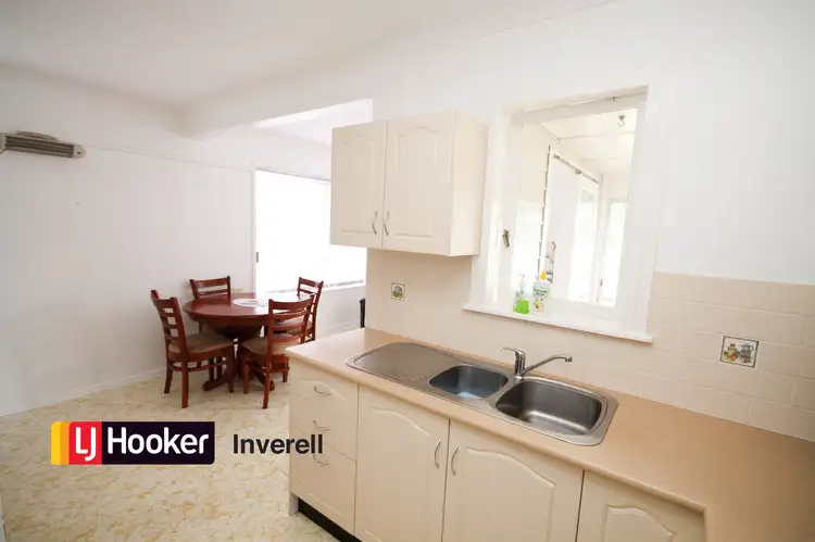 Third view of Homely house listing, 23 Girle Street, Inverell NSW 2360