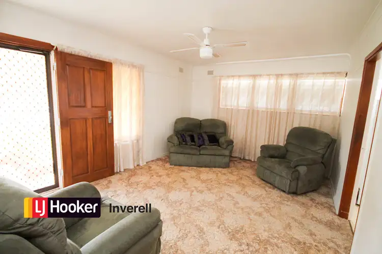 Fifth view of Homely house listing, 23 Girle Street, Inverell NSW 2360