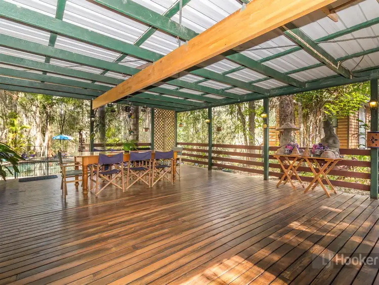 Second view of Homely house listing, 61-69 Pakenham Road, Greenbank QLD 4124