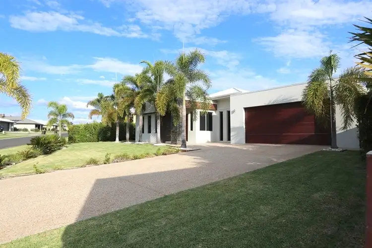 Main view of Homely house listing, 4 Saville Street, Emerald QLD 4720