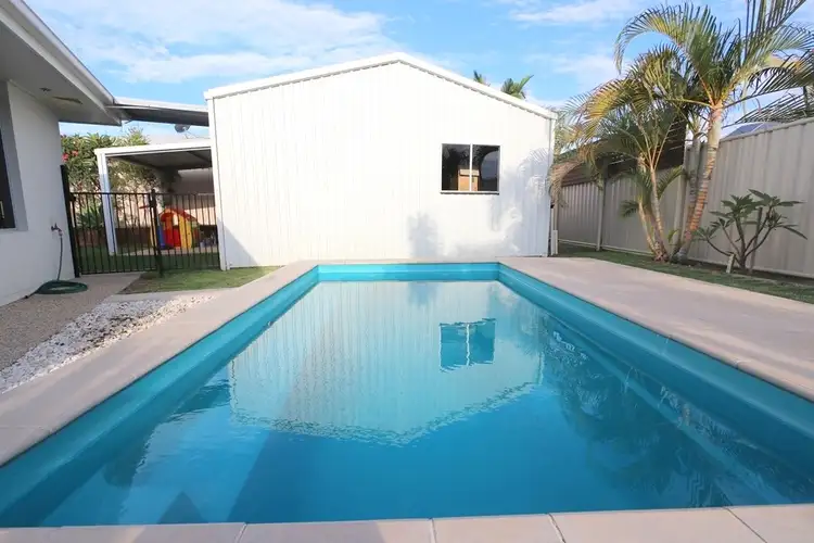 Second view of Homely house listing, 4 Saville Street, Emerald QLD 4720