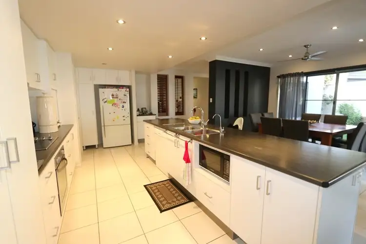 Third view of Homely house listing, 4 Saville Street, Emerald QLD 4720