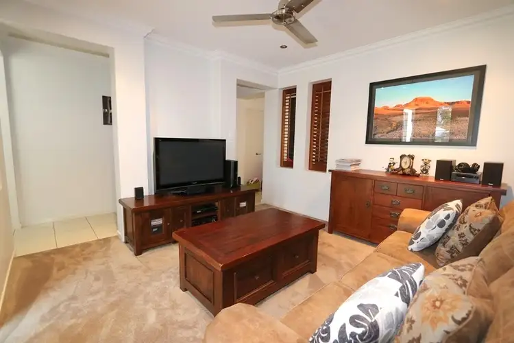 Fourth view of Homely house listing, 4 Saville Street, Emerald QLD 4720