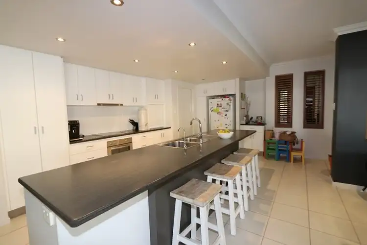 Sixth view of Homely house listing, 4 Saville Street, Emerald QLD 4720
