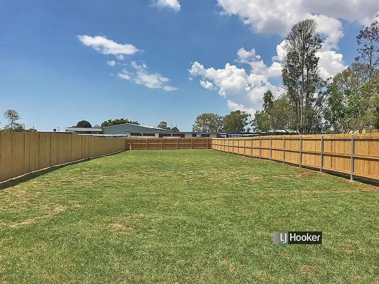 Third view of Homely land listing, 63B Sparkes Road, Bray Park QLD 4500