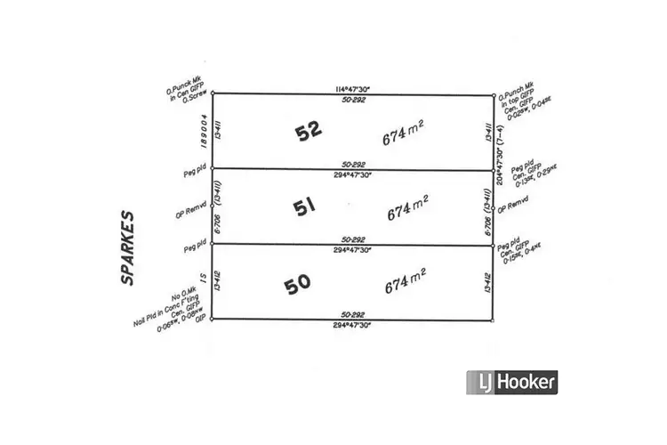Seventh view of Homely land listing, 63B Sparkes Road, Bray Park QLD 4500