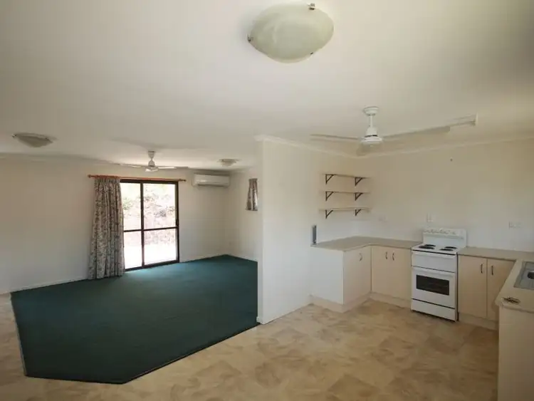 Second view of Homely house listing, 19 Park Street, West Gladstone QLD 4680