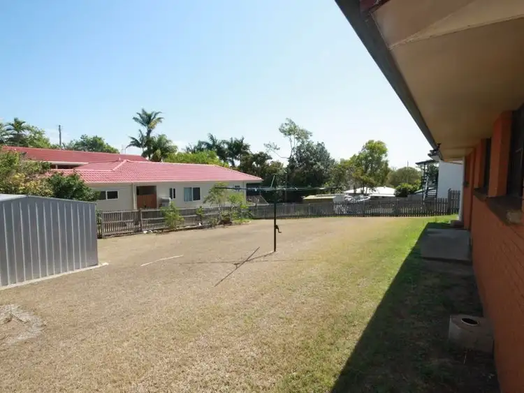 Sixth view of Homely house listing, 19 Park Street, West Gladstone QLD 4680